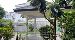 Pasir Panjang Road (D5), Detached #519914721